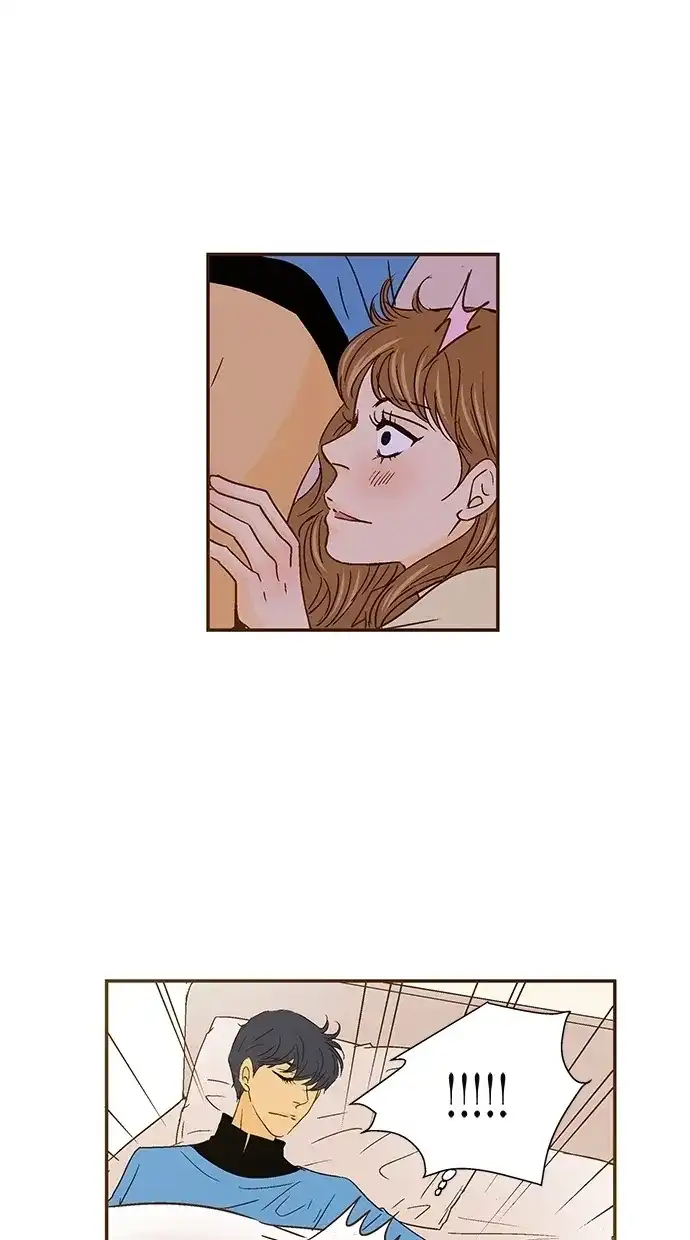 《甜蜜婚礼》第43话 第55页