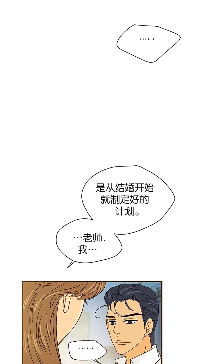 《甜蜜婚礼》第44话 第60页
