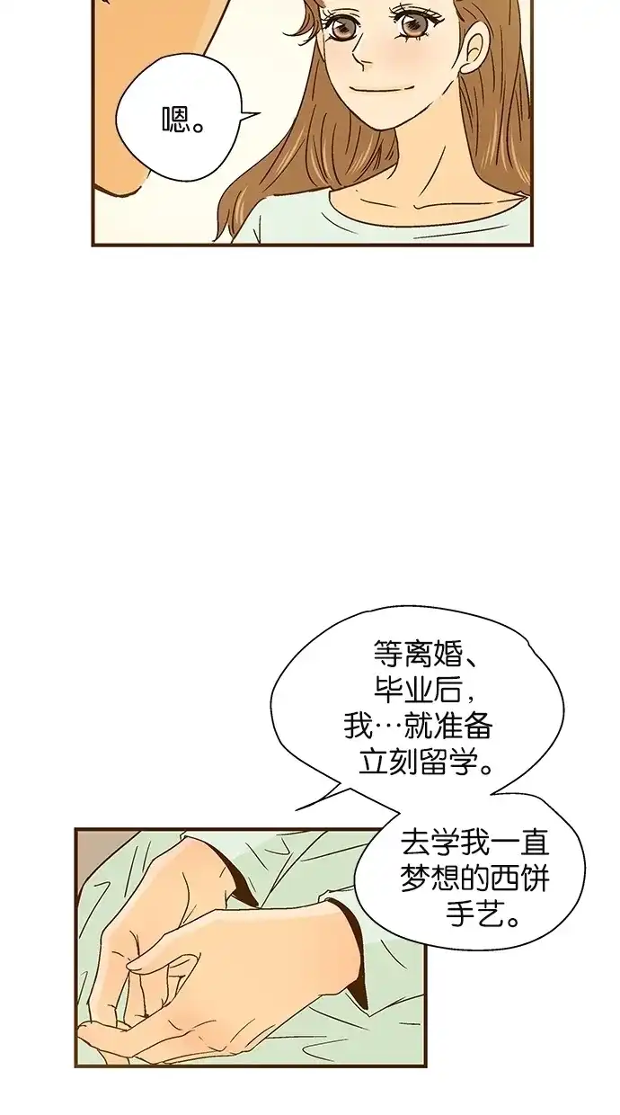 《甜蜜婚礼》第44话 第59页