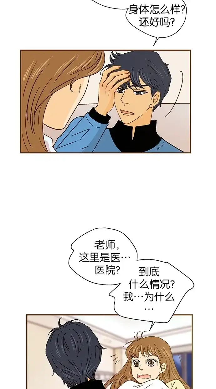 《甜蜜婚礼》第44话 第7页