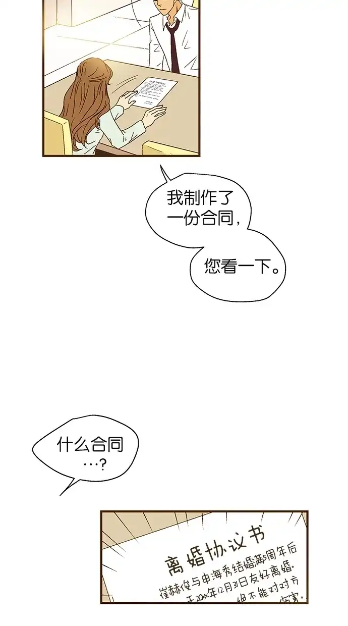 《甜蜜婚礼》第44话 第44页