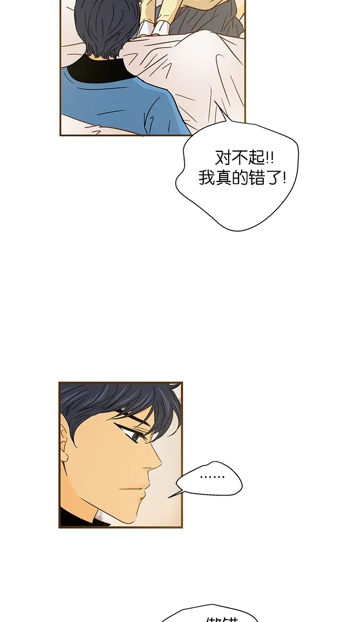 《甜蜜婚礼》第44话 第14页