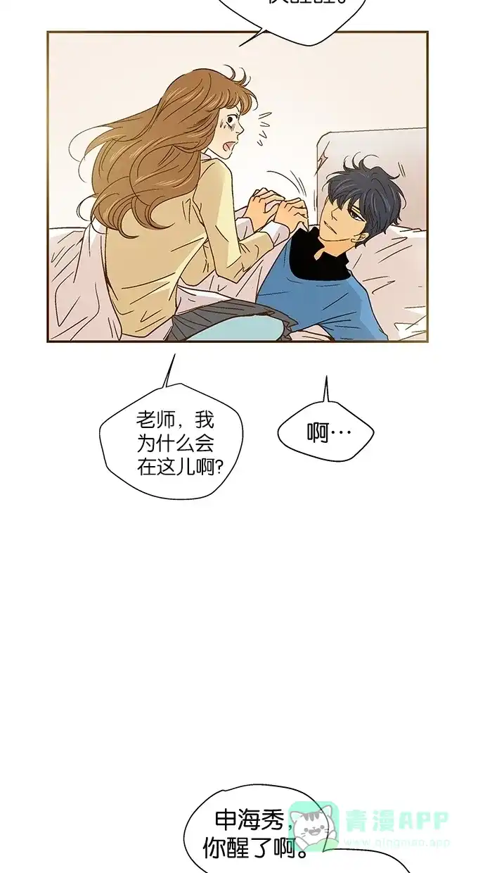 《甜蜜婚礼》第44话 第6页