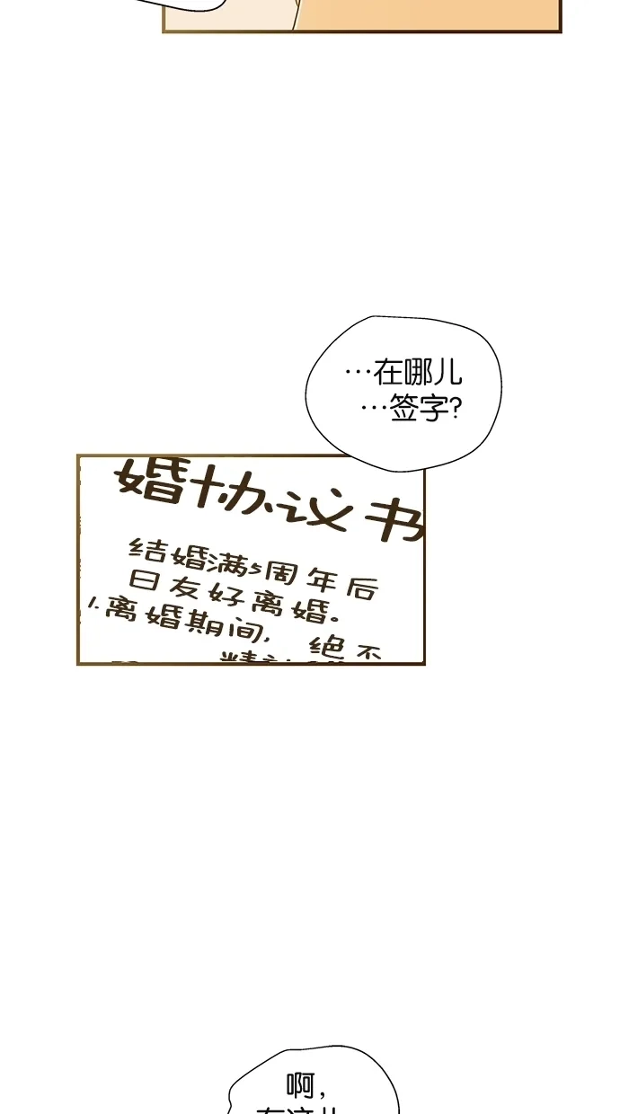 《甜蜜婚礼》第44话 第68页