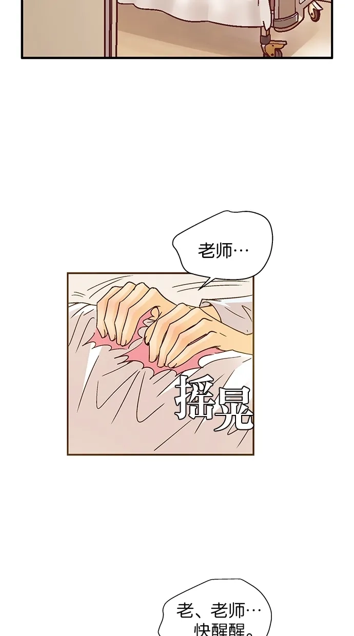 《甜蜜婚礼》第44话 第5页
