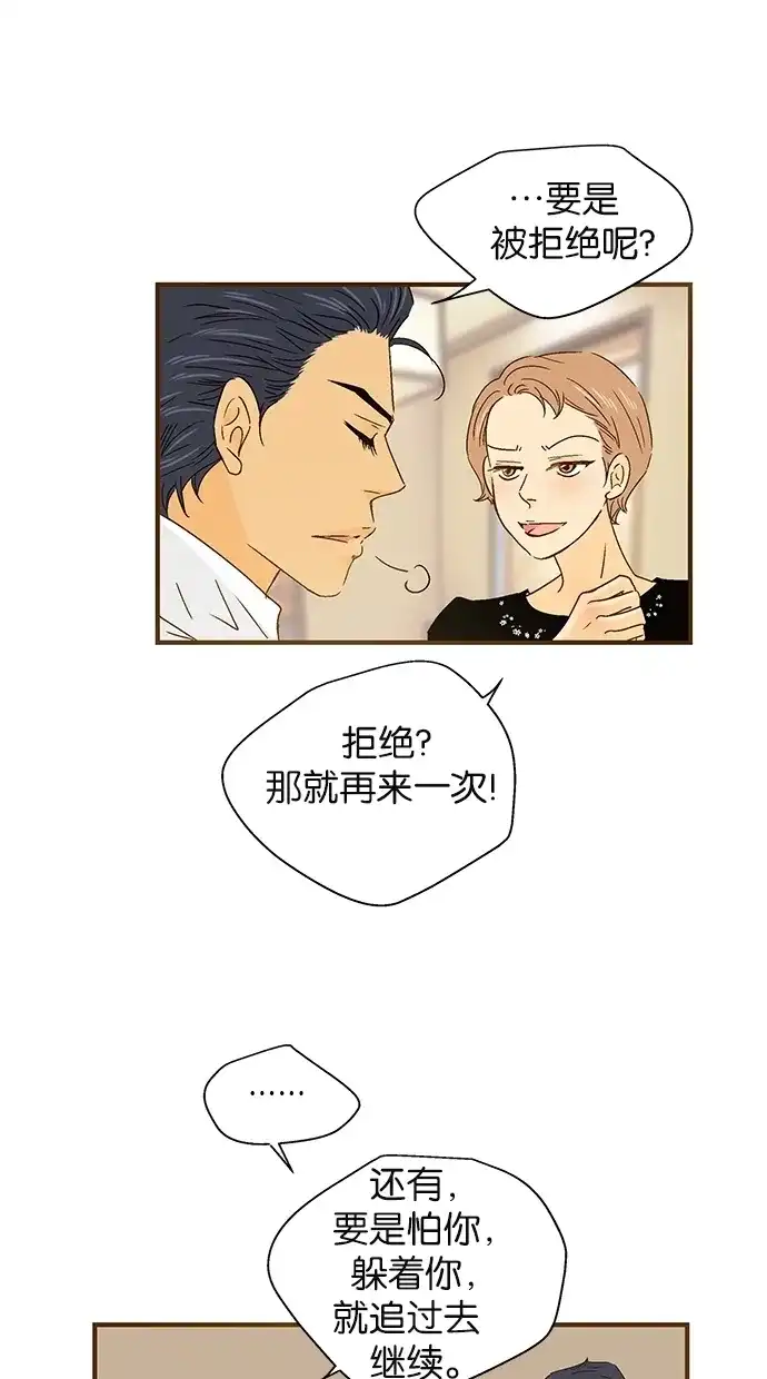 《甜蜜婚礼》第44话 第32页