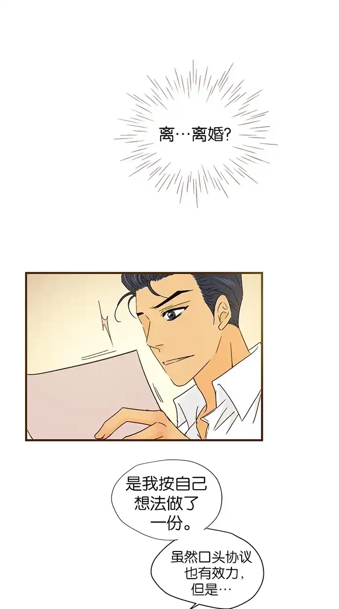 《甜蜜婚礼》第44话 第45页