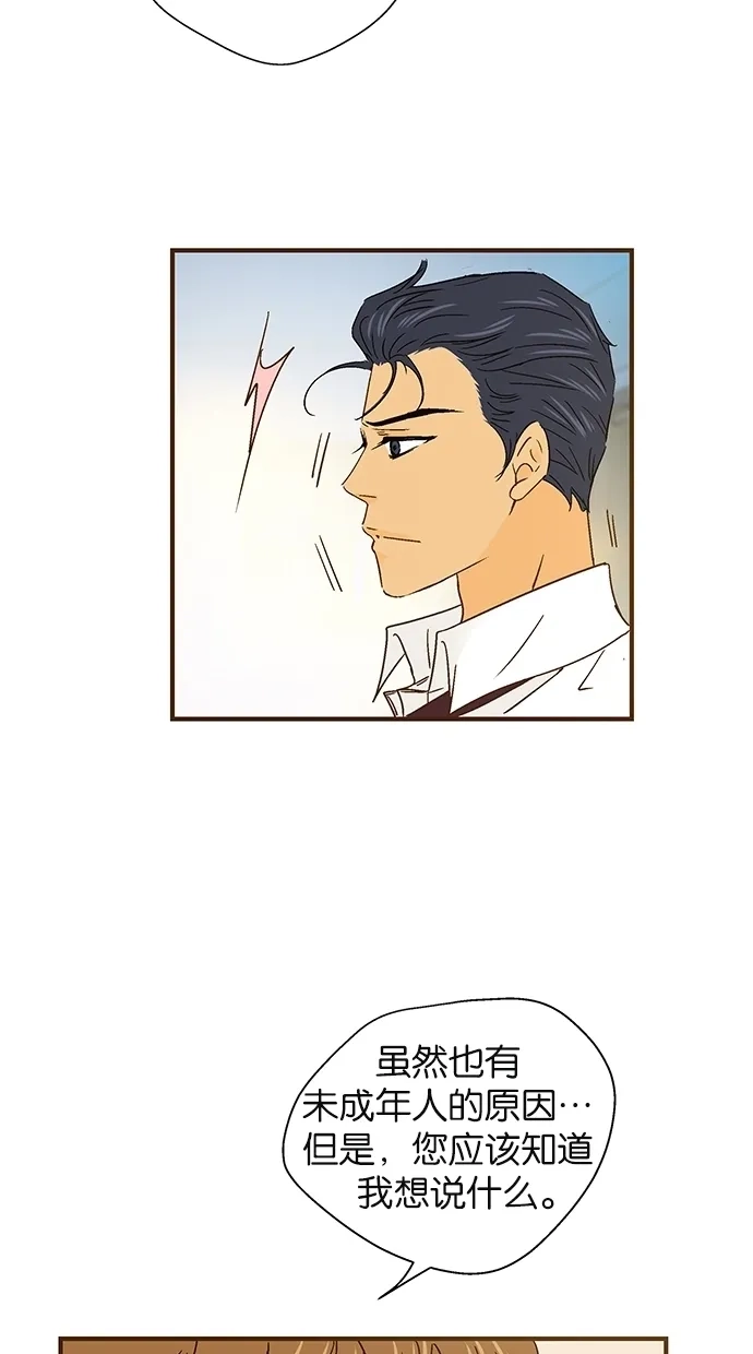 《甜蜜婚礼》第44话 第62页