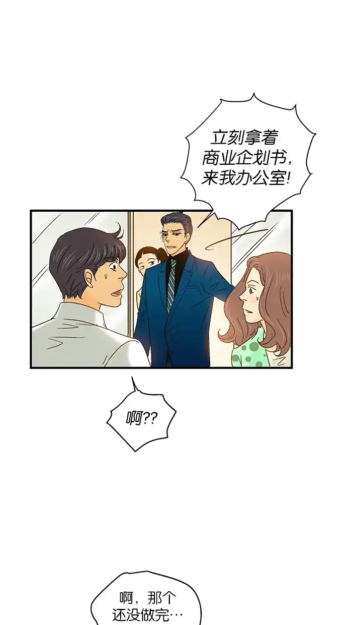 《甜蜜婚礼》第45话 第18页