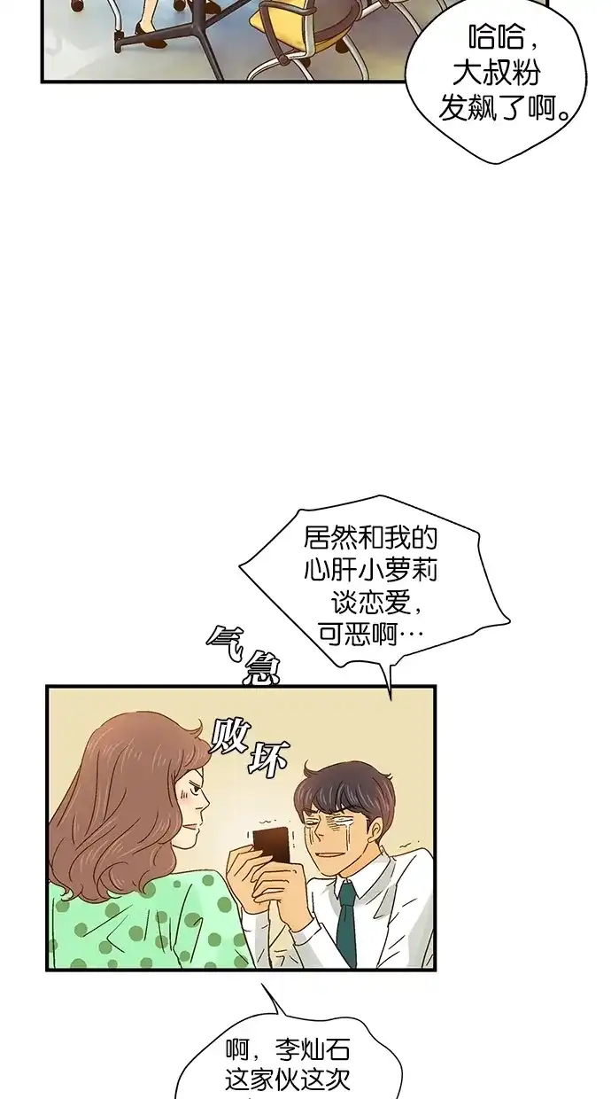 《甜蜜婚礼》第45话 第14页