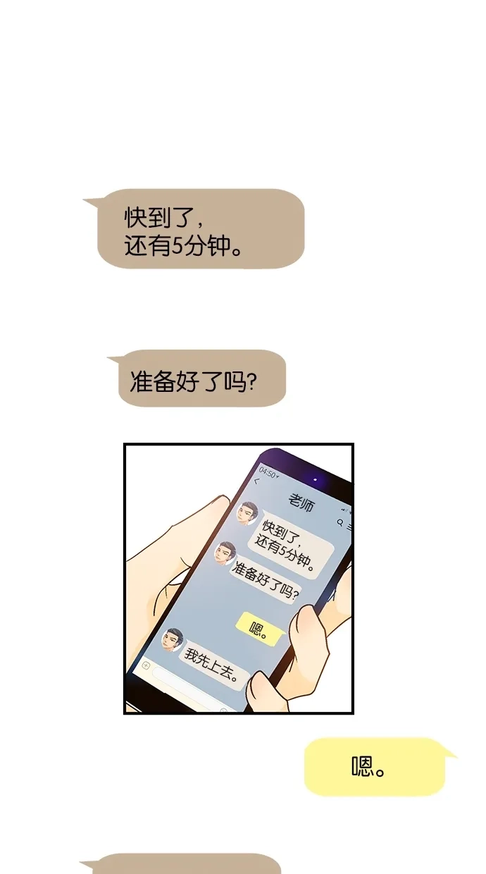 《甜蜜婚礼》第45话 第48页