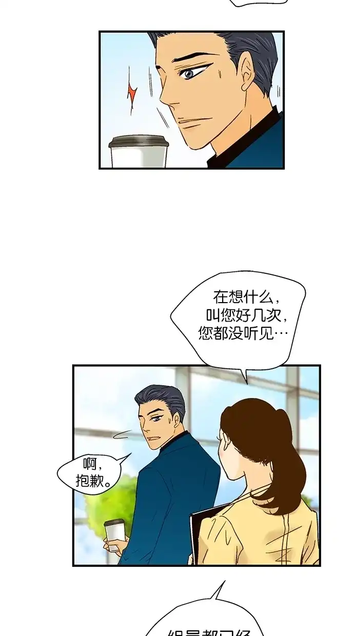 《甜蜜婚礼》第45话 第9页