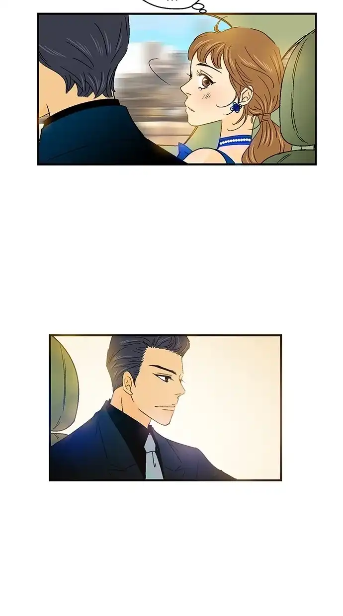 《甜蜜婚礼》第46话 第9页