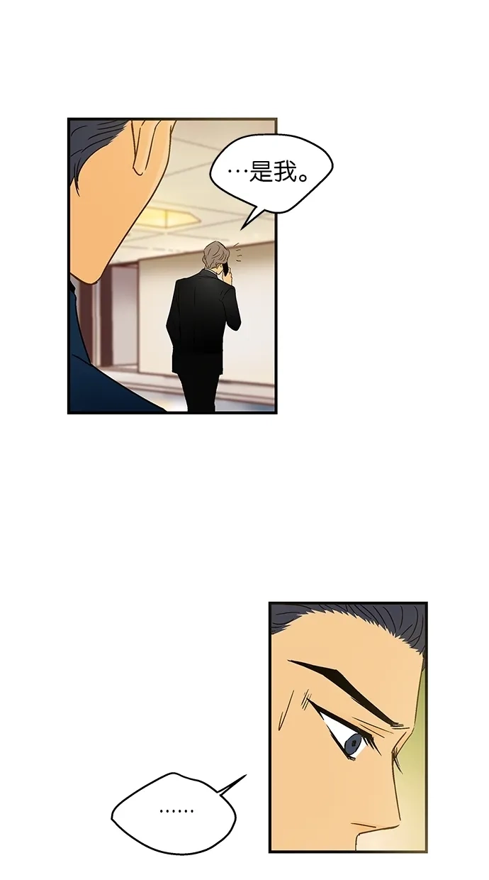 《甜蜜婚礼》第46话 第40页
