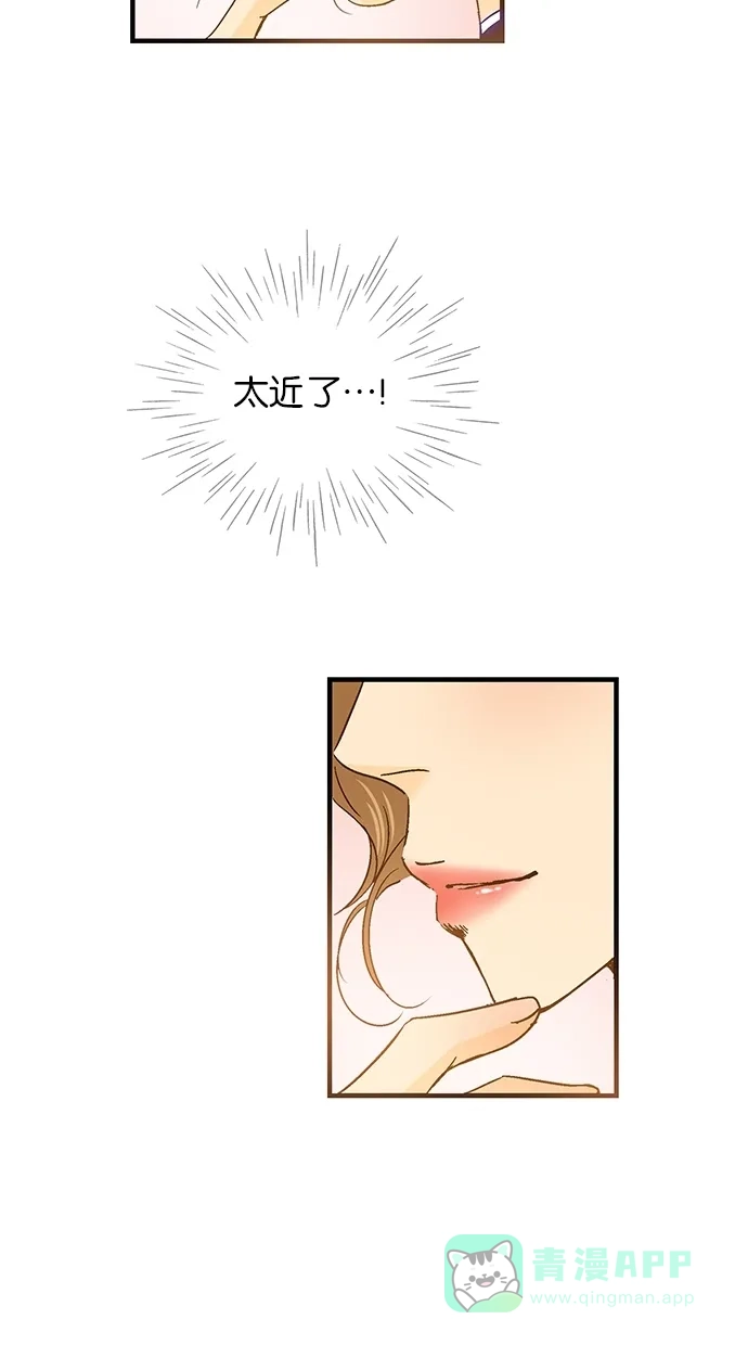《甜蜜婚礼》第46话 第21页