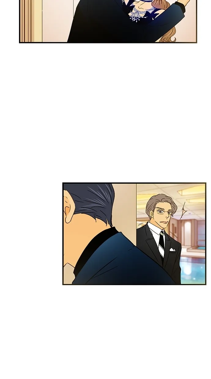 《甜蜜婚礼》第47话 第4页