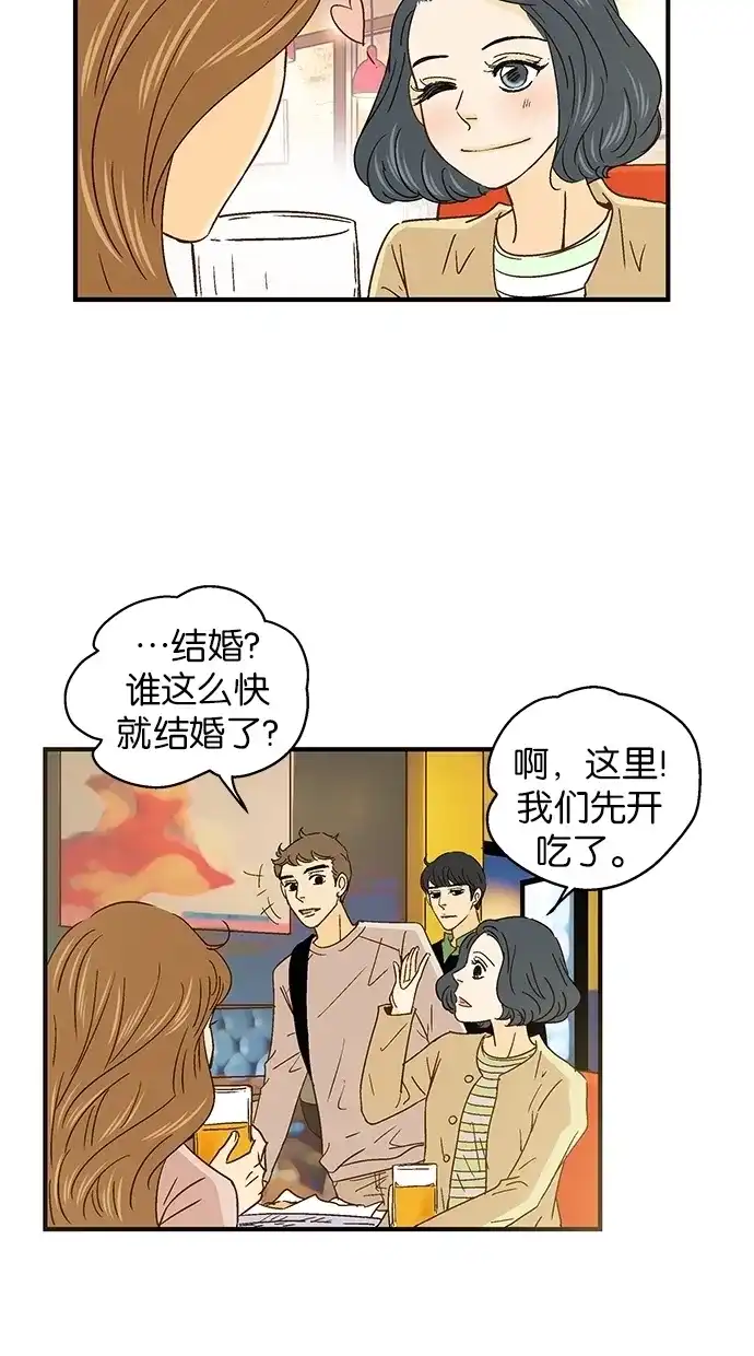 《甜蜜婚礼》第47话 第54页