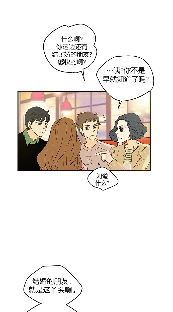 《甜蜜婚礼》第47话 第55页