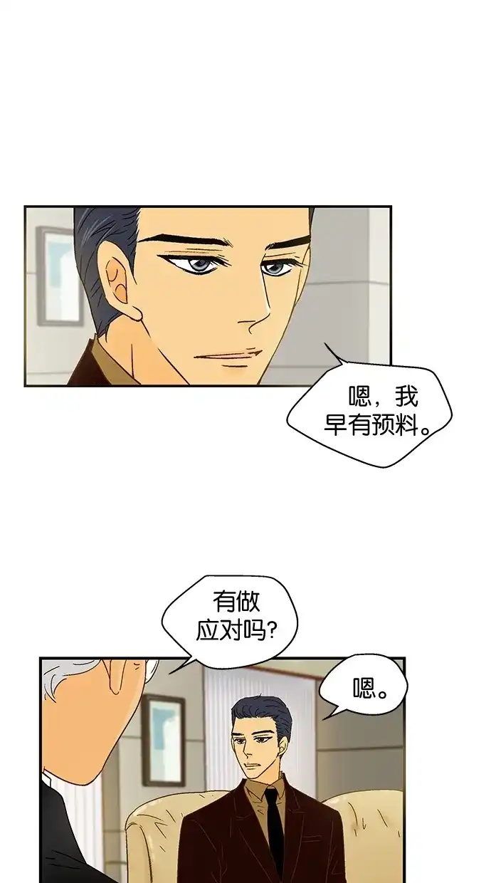 《甜蜜婚礼》第47话 第44页
