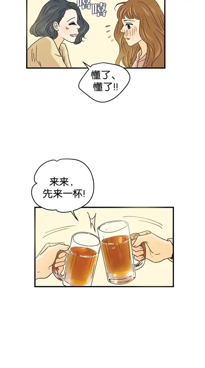 《甜蜜婚礼》第47话 第50页