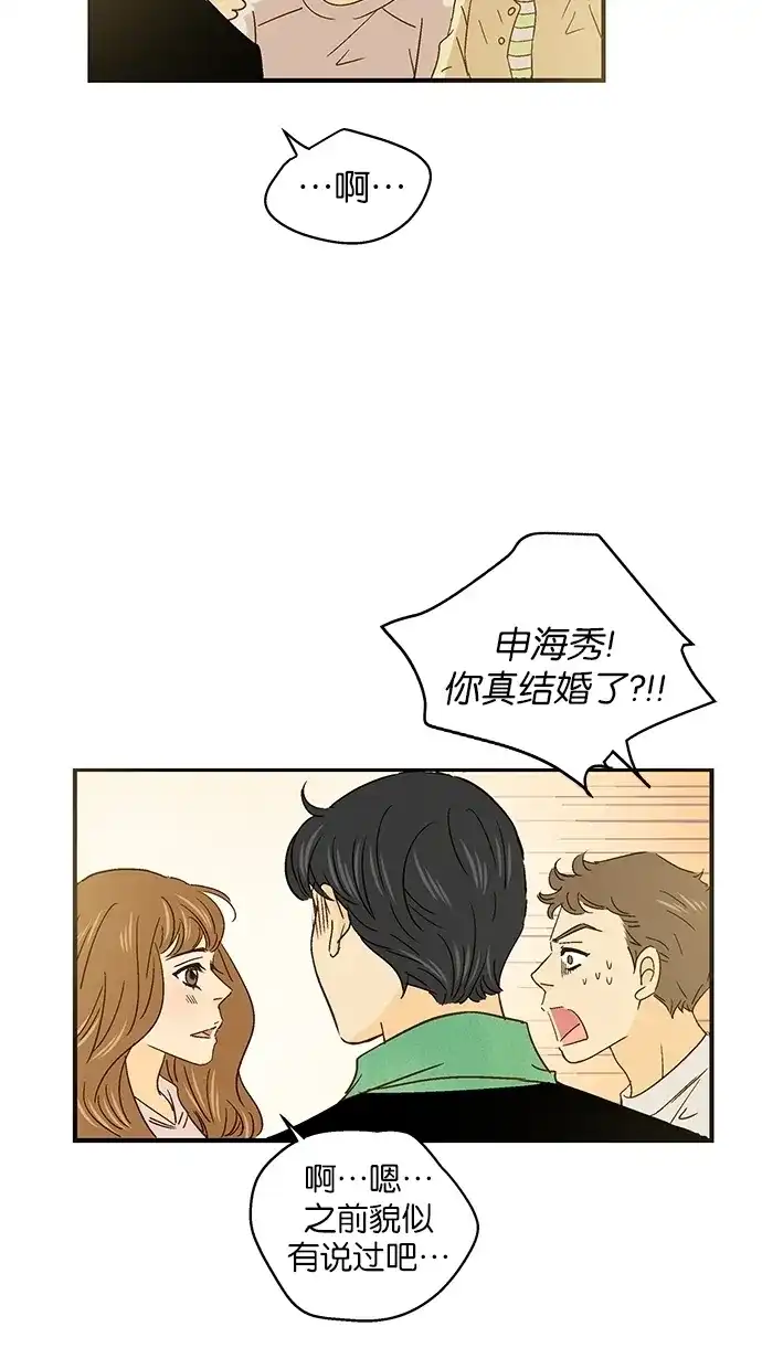 《甜蜜婚礼》第47话 第57页