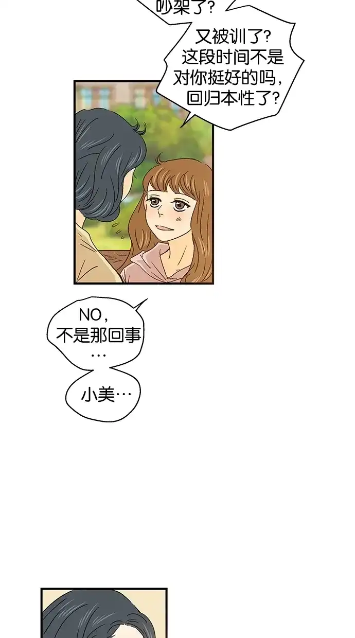 《甜蜜婚礼》第47话 第35页