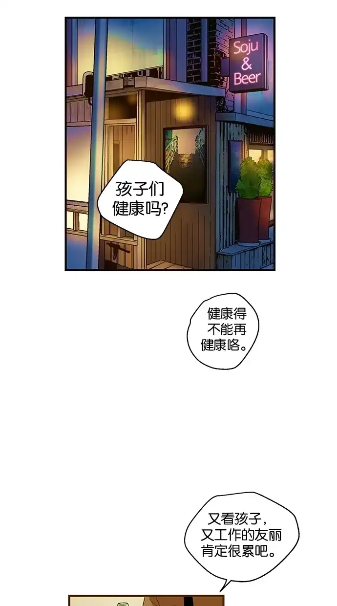 《甜蜜婚礼》第48话 第4页