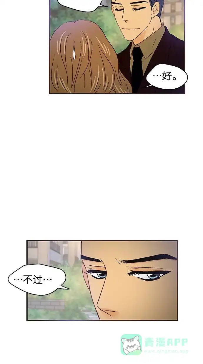 《甜蜜婚礼》第48话 第41页