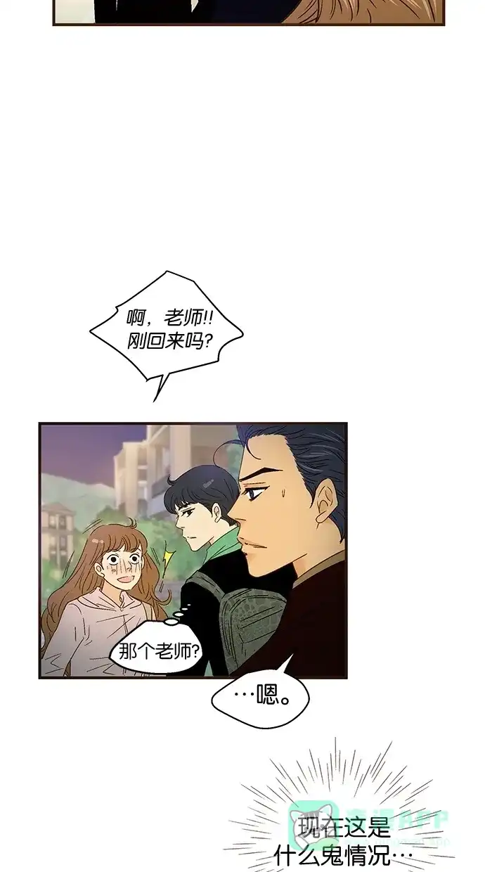 《甜蜜婚礼》第48话 第36页
