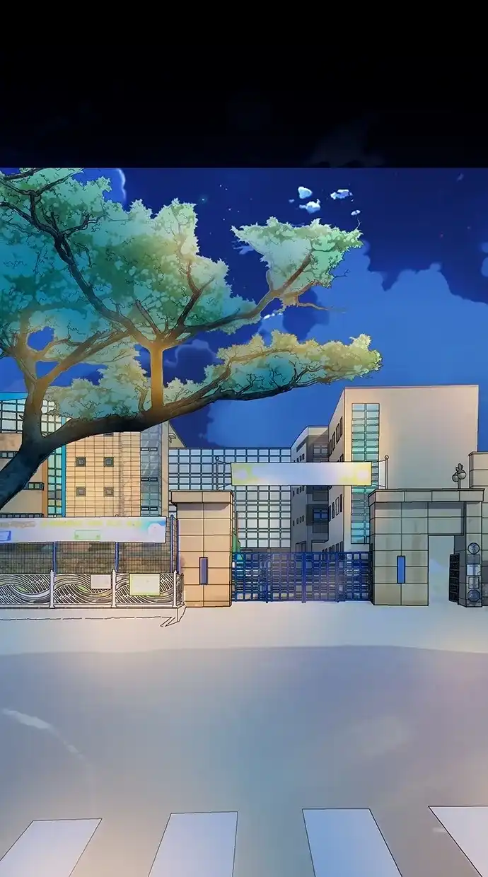 《甜蜜婚礼》第4话 第3页