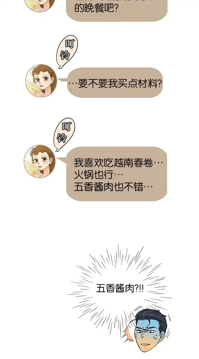 《甜蜜婚礼》第50话 第22页