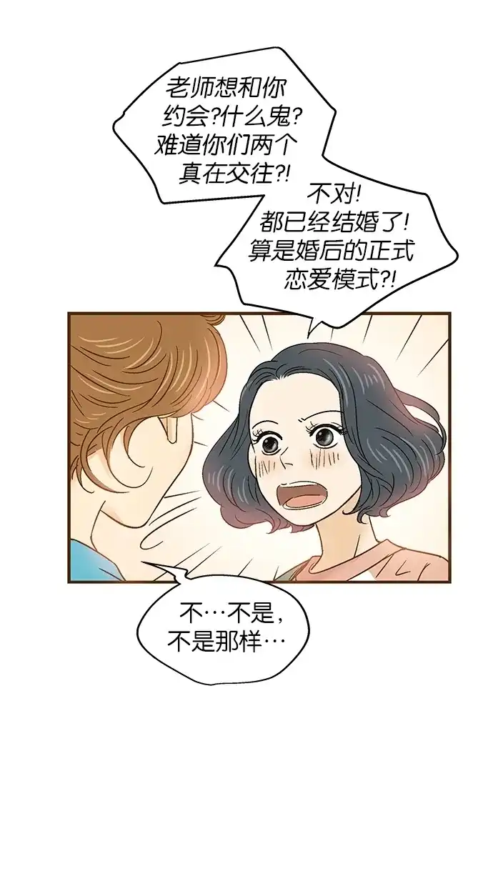 《甜蜜婚礼》第50话 第14页
