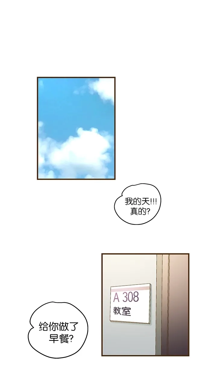 《甜蜜婚礼》第50话 第15页