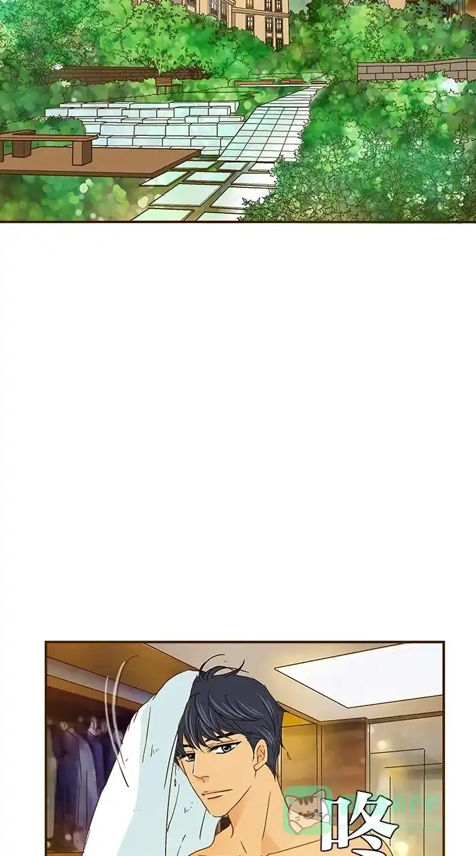 《甜蜜婚礼》第51话 第31页