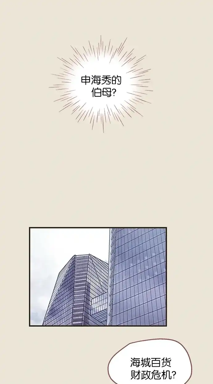 《甜蜜婚礼》第52话 第33页
