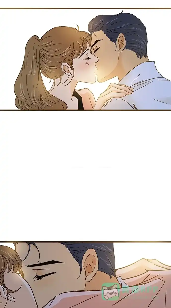 《甜蜜婚礼》第53话 第31页