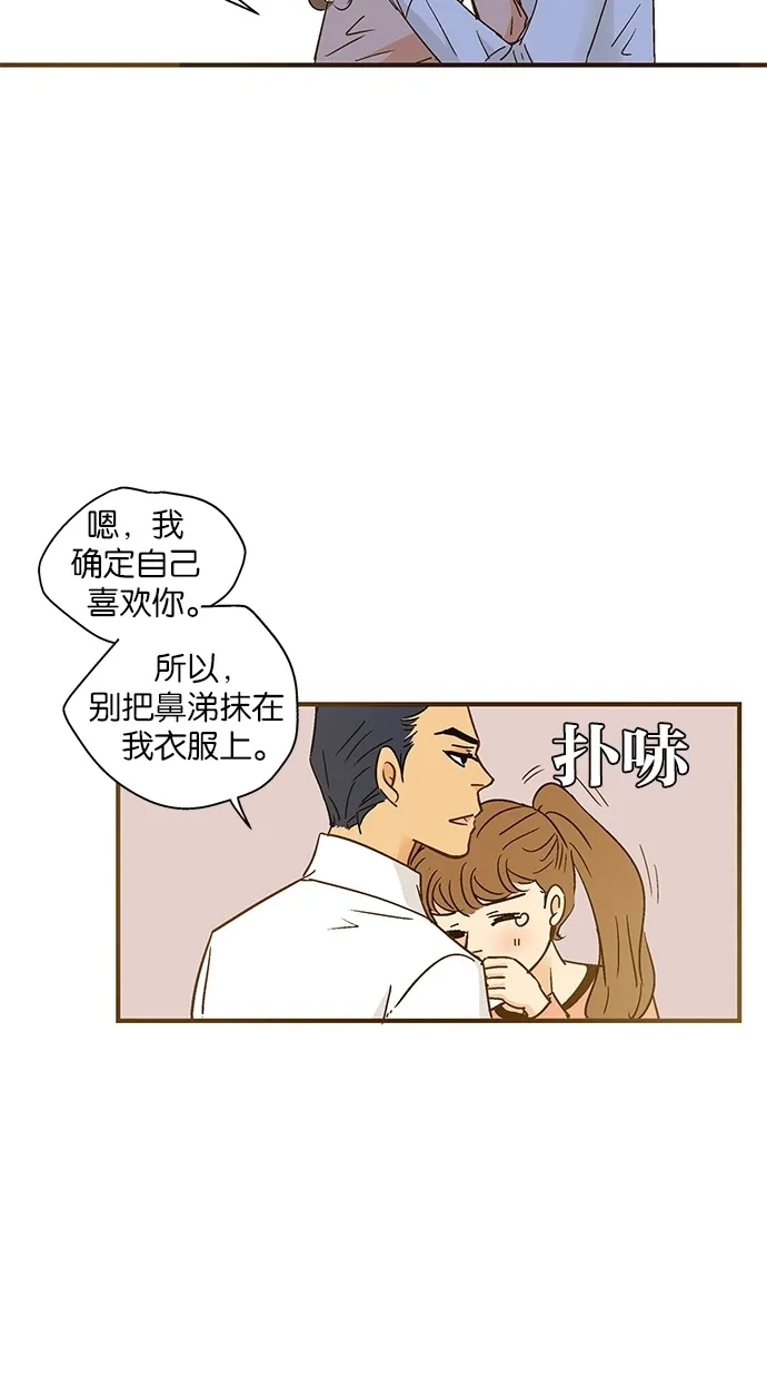 《甜蜜婚礼》第53话 第24页