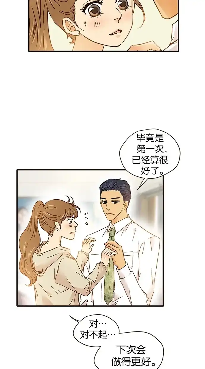 《甜蜜婚礼》第54话 第15页