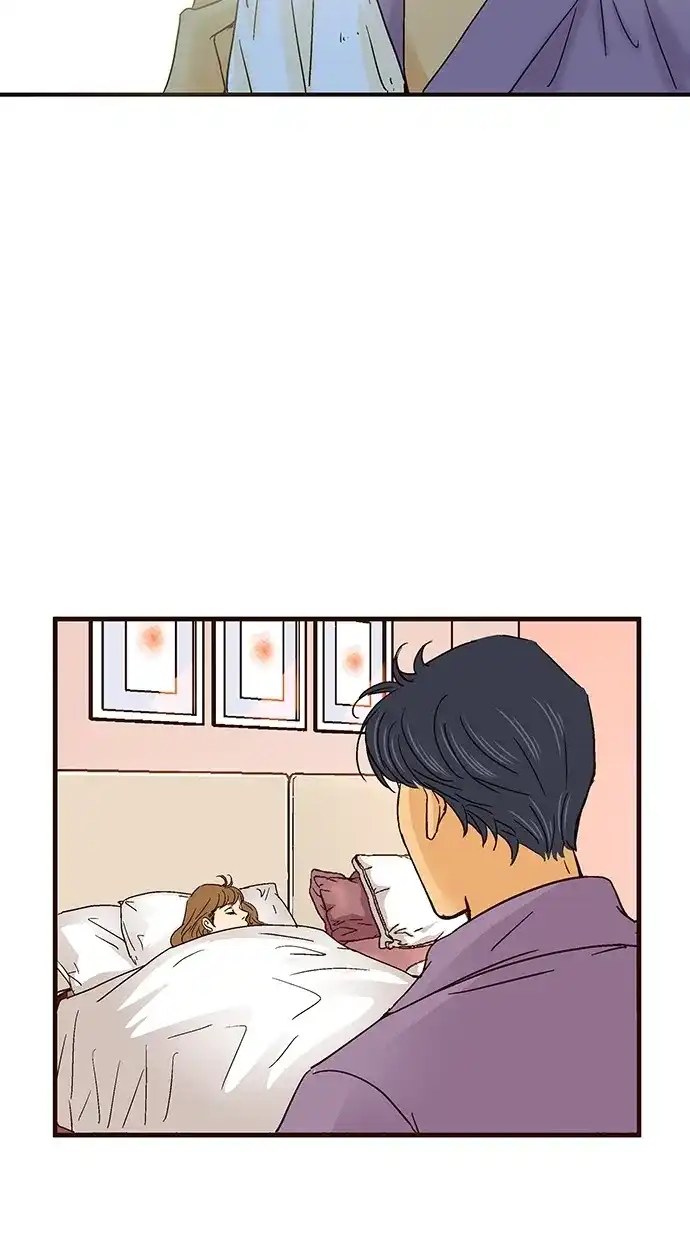《甜蜜婚礼》第54话 第47页