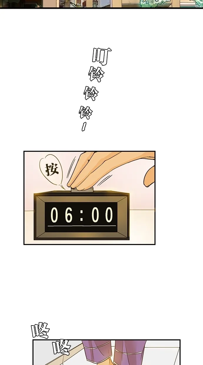 《甜蜜婚礼》第55话 第15页