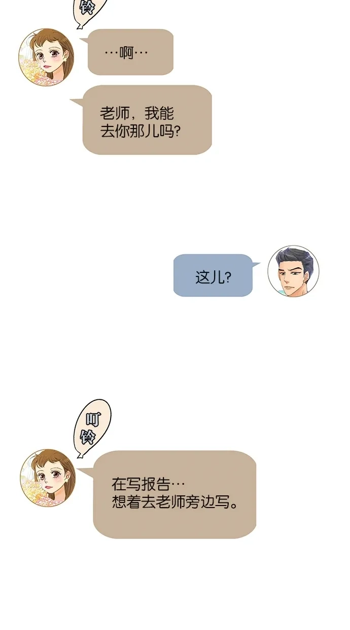 《甜蜜婚礼》第55话 第37页