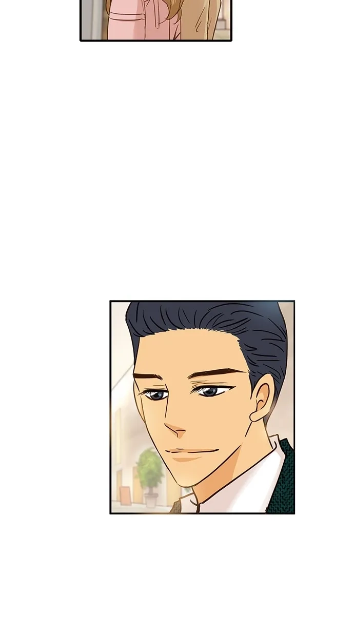 《甜蜜婚礼》第55话 第45页