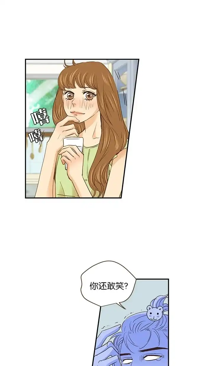 《甜蜜婚礼》第55话 第19页