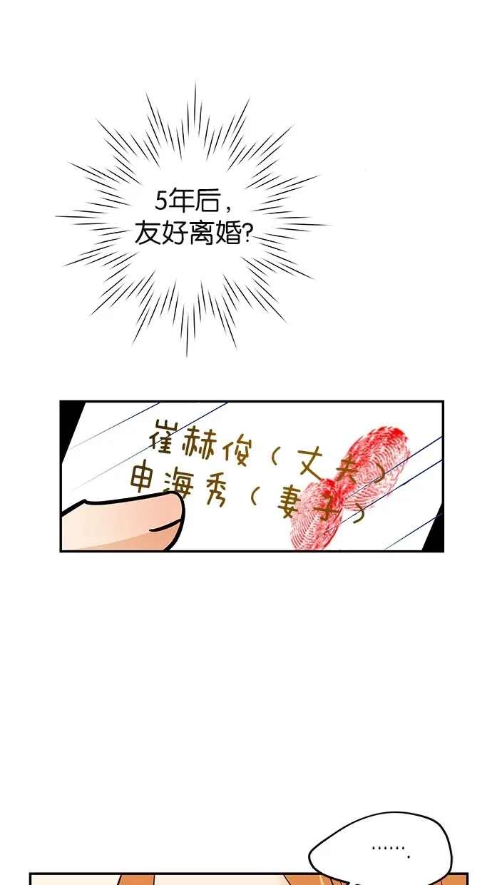 《甜蜜婚礼》第58话 第5页