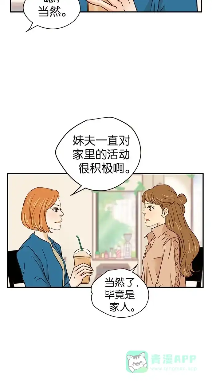 《甜蜜婚礼》第58话 第11页