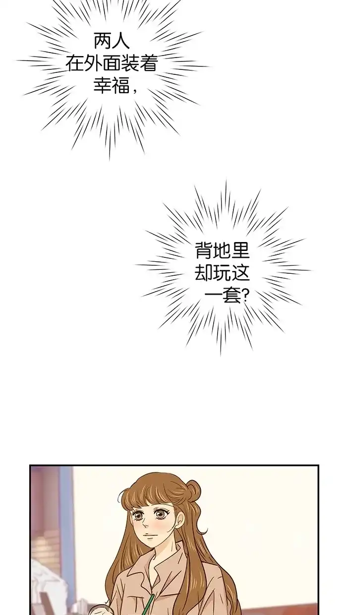 《甜蜜婚礼》第58话 第7页