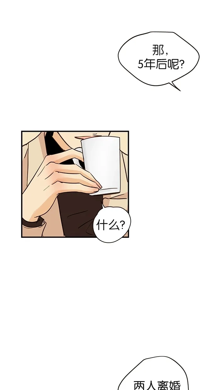 《甜蜜婚礼》第58话 第54页