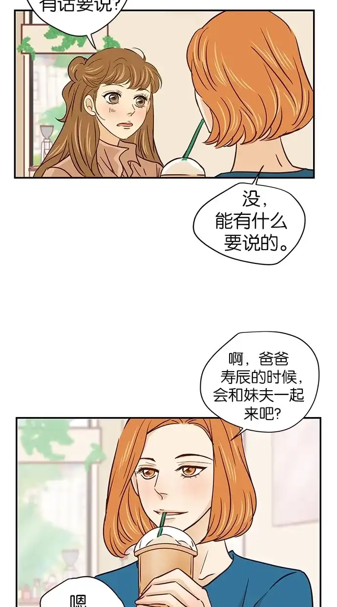 《甜蜜婚礼》第58话 第10页