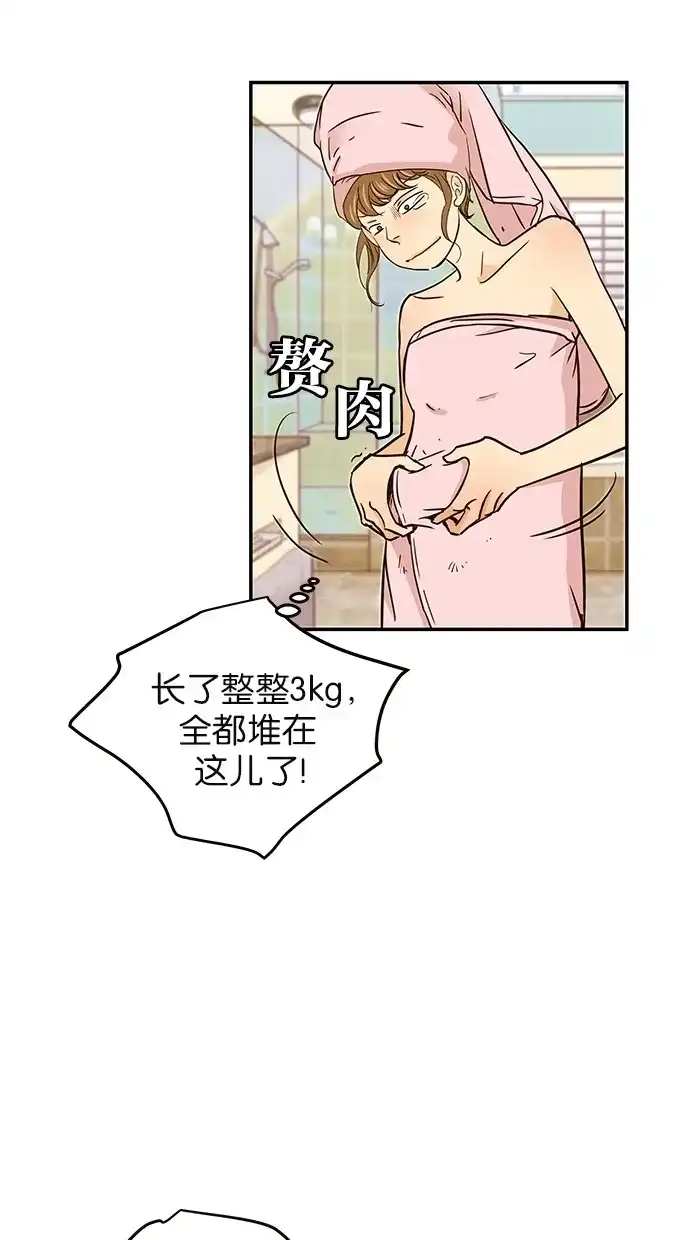 《甜蜜婚礼》第58话 第20页