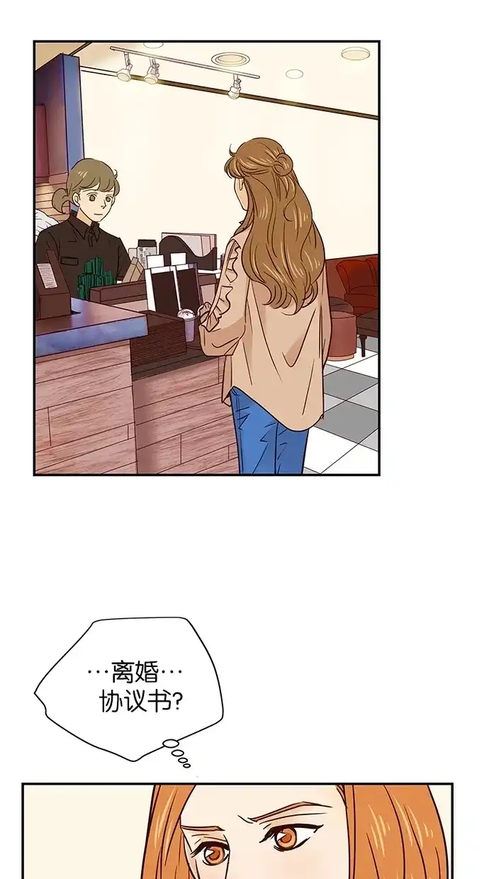 《甜蜜婚礼》第58话 第3页